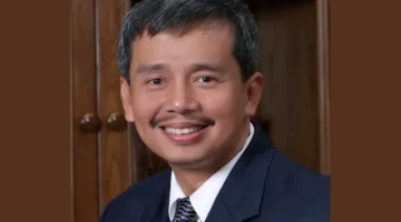 Andi Najmi Fuaidi, Ketua LPBH PBNU 2010–2015. (Foto: Ist)