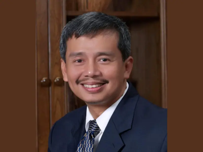 Andi Najmi Fuaidi, Ketua LPBH PBNU 2010–2015. (Foto: Ist)