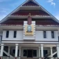 Foto Gedung DPRD Kabupaten Sinjai. (Dok: Istimewa)