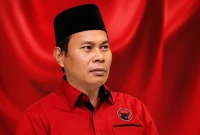Anggota DPRD Jawa Timur Fraksi PDI Perjuangan, Abrari Alias Abe (Dok: Istimewa).