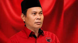 Anggota DPRD Jawa Timur Fraksi PDI Perjuangan, Abrari Alias Abe (Dok: Istimewa).