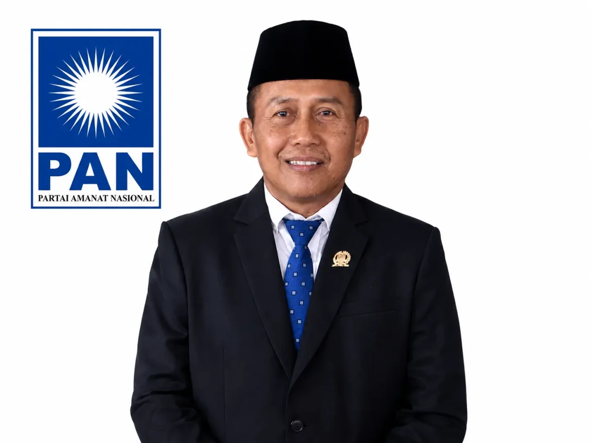 Anggota DPRD Jawa Timur, Drs. H. Husnul Aqib, M.M., (Dok: Istimewa)