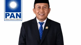 Anggota DPRD Jawa Timur, Drs. H. Husnul Aqib, M.M., (Dok: Istimewa)