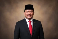 Anggota BPK RI, Nyoman Adhi Suryadnyana {Dok: Istimewa)