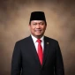 Anggota BPK RI, Nyoman Adhi Suryadnyana {Dok: Istimewa)
