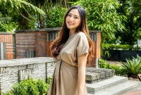 Selebgram terkenal Indonesia, Nabila Gardena (Dok: Istimewa)