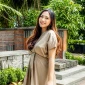 Selebgram terkenal Indonesia, Nabila Gardena (Dok: Istimewa)