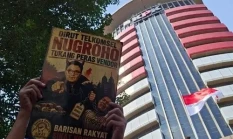 Dugaan Korupsi Rp2 Triliun, Aktivis Desak KPK Tangkap Dirut PT Telkomsel