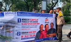 Usut Mega Korupsi Jiwasraya-Asabri Rp39 Triliun, Atmaja Desak Kejagung Periksa Bakrie Group
