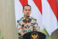 Edi Purwanto, Ketua Umum IKA-PMII Kota Malang terpilih periode 2026–2031. (Foto: Ist)
