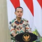 Edi Purwanto, Ketua Umum IKA-PMII Kota Malang terpilih periode 2026–2031. (Foto: Ist)