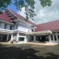 Gedung DPRD Kabupaten Sinjai. (Dok: Istimewa)