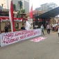 Koalisi Aktivis Muda Indonesia (KAMI) saat Menggelar Aksi Jilid II. (Dok: Istimewa).
