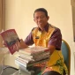 Dr. Drs. Sirajuddin Sailellah, S.H., M.H.I., Hakim Tinggi sekaligus Wakil Ketua Pengadilan Tinggi Agama (PTA) Sulawesi Barat. (Foto: Foto: Dok/Ist). 