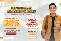 Poster - (Foto: Istimewa). 