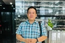 Ketua Sahabat KPK, Novan Ermawan (Gambar: Istimewa)