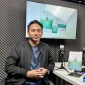 Ilham Febryan, Penulis buku berjudul 