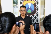 Kasat Reskrim Polres Sumenep, AKP Agus Rusdiyanto, S.H., (Dok: Istimewa).