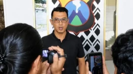 Kasat Reskrim Polres Sumenep, AKP Agus Rusdiyanto, S.H., (Dok: Istimewa).