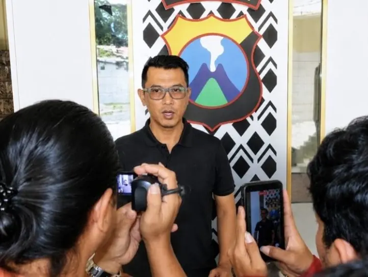 Kasat Reskrim Polres Sumenep, AKP Agus Rusdiyanto, S.H., (Dok: Istimewa).