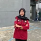 Nur Izzatul Adawiyah, Ketua Umum Pimpinan Komisariat Teknokrat. (Foto: Ist)