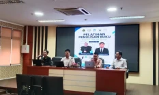 Kopertais Dorong Dosen PTKIS Perkuat Publikasi Buku dan Riset