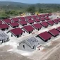 Proyek pembangunan 2.100 unit rumah bagi warga eks pejuang Timor Timur (Dok: Istimewa)