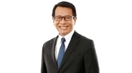 Direktur BNI, Putrama Wahju Setyawan. (Dok: Istimewa)