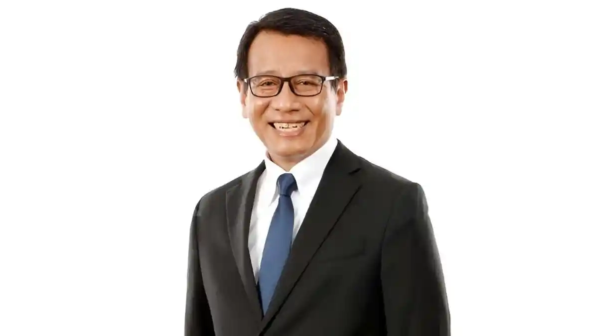 Direktur BNI, Putrama Wahju Setyawan. (Dok: Istimewa)