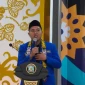 Sainuddin, Bendahara Umum PB PMII. (Foto: Ist)
