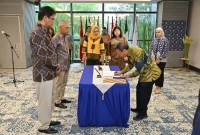 Sukatmo Padmosukarso (Gambar: Istimewa)