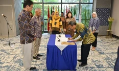 Skandal Kredit Macet Rp537 Miliar PMMP: Fasilitas Mewah Bos LPEI Kini Jadi Sorotan Publik