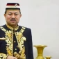 Anggota Komisi XIII DPR RI dari Fraksi PAN, Pangeran Khairul Saleh. (Dok: Istimewa)