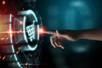 Ilustrasi Platform E-Commerce yang Terus Berkembang. (Dok: Istimewa)