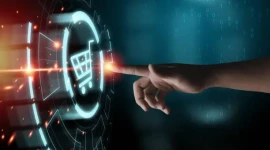 Ilustrasi Platform E-Commerce yang Terus Berkembang. (Dok: Istimewa)