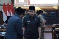 Bupati Kabupaten Jember, Muhammad Fawait. (Dok: Istimewa).