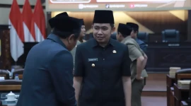 Bupati Kabupaten Jember, Muhammad Fawait. (Dok: Istimewa).