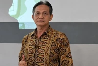H. Tjeri Hadjrillah, S.E., M.M., Dosen Universitas Pamulang. (Foto: Dok/Ist). 