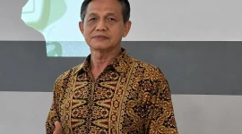 H. Tjeri Hadjrillah, S.E., M.M., Dosen Universitas Pamulang. (Foto: Dok/Ist). 