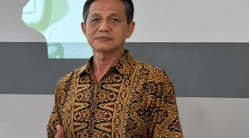 H. Tjeri Hadjrillah, S.E., M.M., Dosen Universitas Pamulang. (Foto: Dok/Ist). 