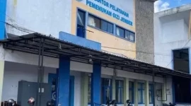 Ilustrasi Gedung Dapur  SPPG Jember (Dok: Istimewa)