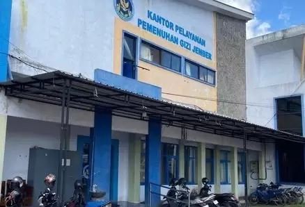 Ilustrasi Gedung Dapur  SPPG Jember (Dok: Istimewa)