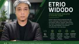 Etrio Widodo