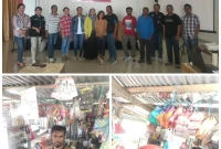 Pelatihan dan pendampingan BRI bersama Agen BRILink Impian memperkuat layanan transaksi keuangan sekaligus mendorong kepercayaan masyarakat di Bajawa.