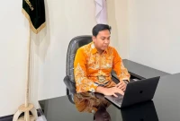 Muhammad Ridho Nosa