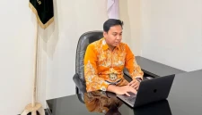 Muhammad Ridho Nosa