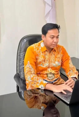 Muhammad Ridho Nosa Dorong Redesain Kurikulum Berbasis Industri dan Digital