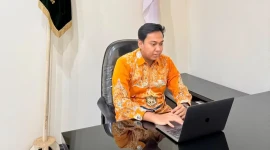 Muhammad Ridho Nosa