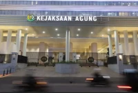 Gedung Kejaksaan Agung (Dok: Istimewa)
