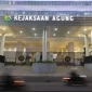 Gedung Kejaksaan Agung (Dok: Istimewa)